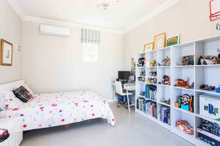 4 Bedroom Property for Sale in Val De Vie Estate Western Cape